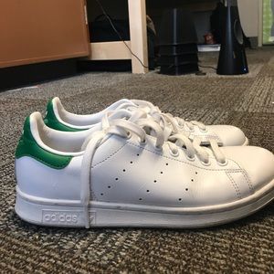 adidas stan smiths womens 8